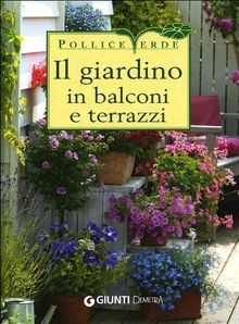 Giardino balconi terrazzi - balconi, e