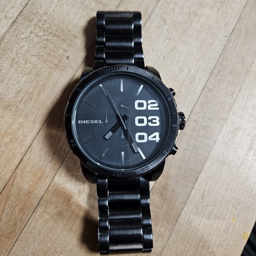 Orologio diesel uomo - diesel,