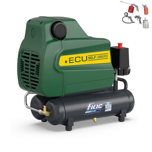 Fiac xss 258 compressore - fiac,