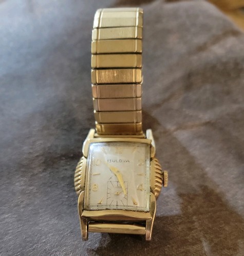 Antico orologio polso - da,