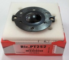 Ciare RPT252 Membrana di ricambio tweeter PT-252 PT252 PT 252 RPT-252