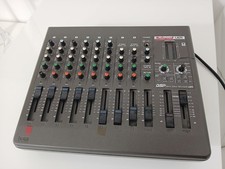 Console Mixer Dj Lem Mini