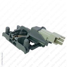 Interruttore serratura