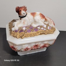 Opaline De Foire Boite