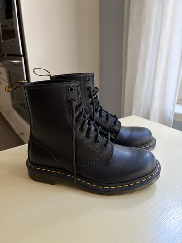 Stivali combattimento dr - stivali, da