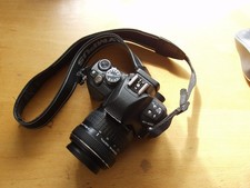 Olympus EVOLT E-410 10,0 MP