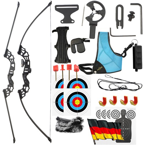 Tiro con arco takedown set - takedown,