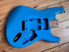 Corpo Chitarra Fender Squier