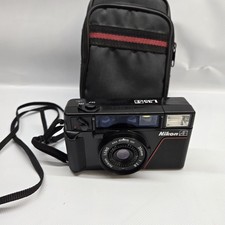 Nikon L35 AF 35 mm fotocamera