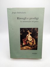 Risvegli prodigi - risvegli, e