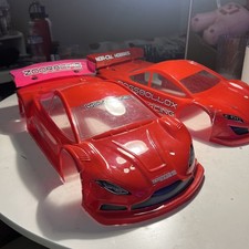 Body radiografia t4 2018