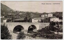 Ponte della Venturina  Bologna