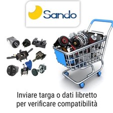 SRS71014.0 SANDO RESISTORE