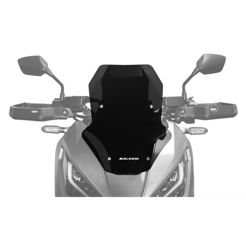 Mf4901 cupolino fume basso - cupolino, fume'