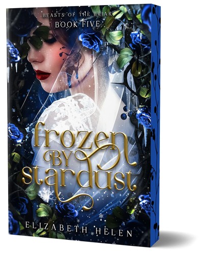 Frozen stardust a - :, why