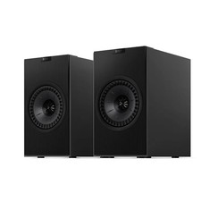 KEF CODA W DARK TITANIUM