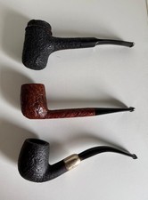 Lotto pipe rare collezione - lotto,
