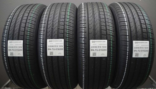 Pneumatici 235 r18 - 4, 235/60