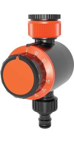 Centralina irrigazione timer - centralina,