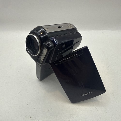 Videocamera digitale sanyo - videocamera,