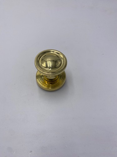Pomello per porta ottone - porta,