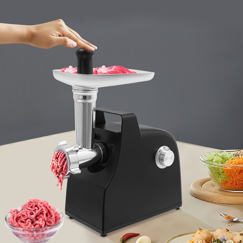Salsatrice elettrica per