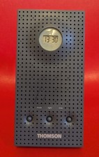 THOMSON Clock Radio 1995