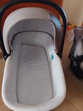 Vendo trio CAM combi tris in perfette condizioni completo di tutto.