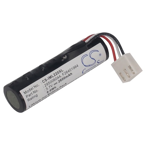 Batteria per ingenico - ingenico, iwl250