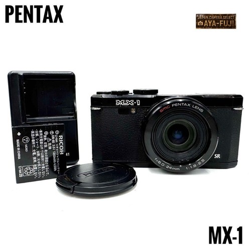 Pentax 1 mx - mx,