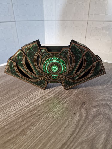 Card mafia marvel strange - mafia, dr.