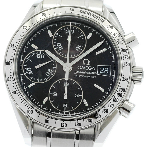 Orologio uomo omega - orologio,