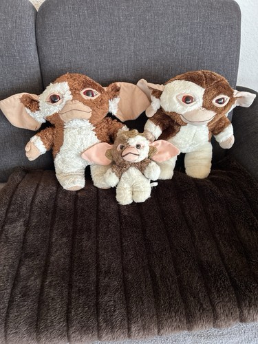 Personaggi peluche gremlins - personaggi,