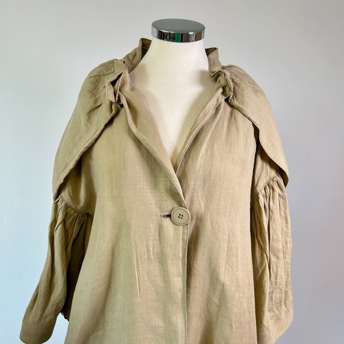 Stella mccartney giacca bambù - stella,