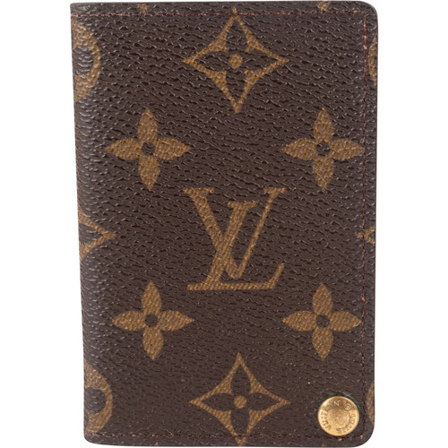 Louis vuitton monogram canvas - monogram,