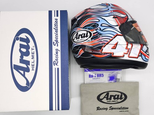 Casco integrale arai rv - casco,