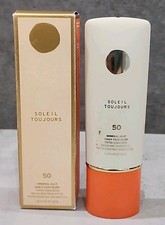 Soleil Toujours Mineral Ally