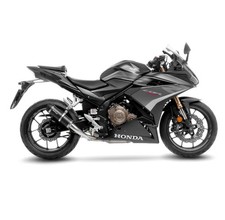 SCARICO COMPLETO LEOVINCE GP