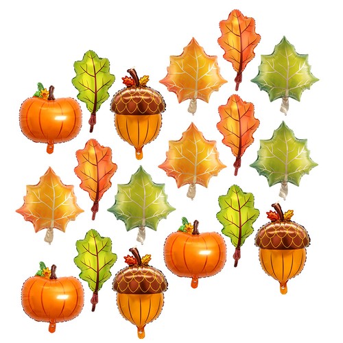 Pcs addobbi autunno - ,