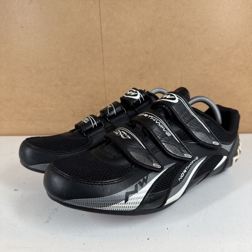 Scarpe ciclismo strada - su,