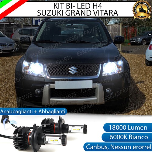 Kit led 6000k canbus xenon - kit,