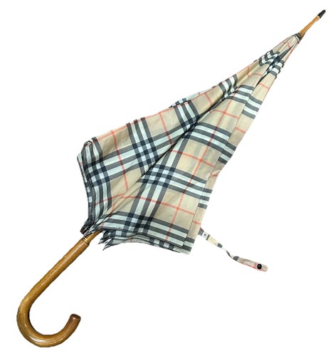 Ombrello vintage burberry nova - burberry,