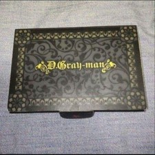 Set 6 copri bottoni D.Gray-man