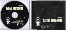 Phazz astrud astronette - de-phazz,