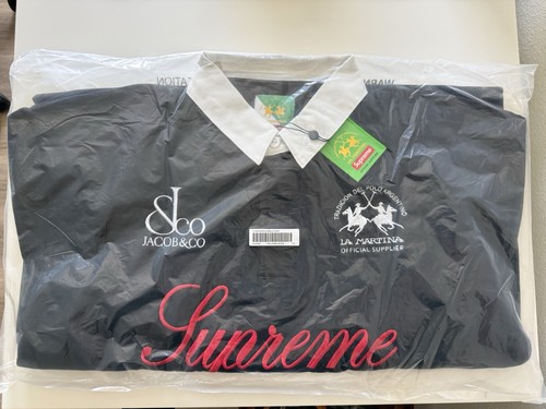 Supreme martina jacob - la,