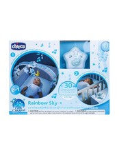 Chicco Arco Lettino Rainbow