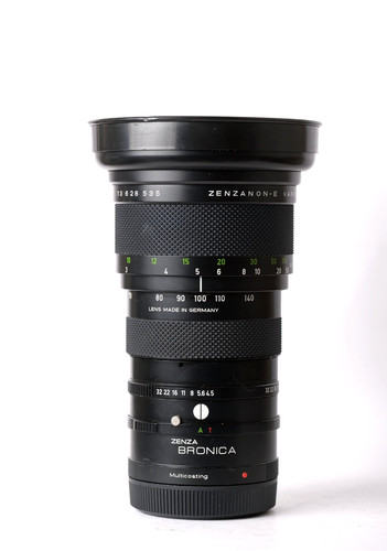 Zenza bronica schneider - zenza,