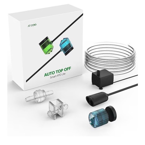 Auto top off - auto, per
