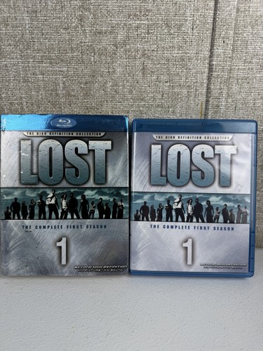 Lost the - tv, series):