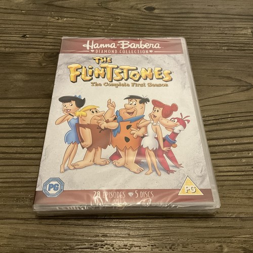 The flintstones complete - the,